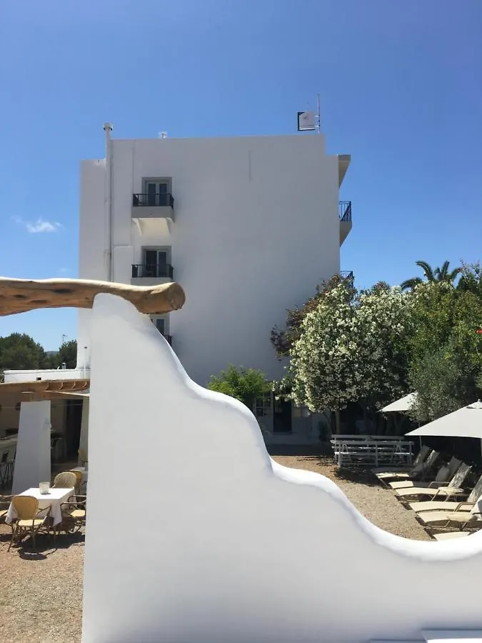 Hotel Flamingo Es Canar  0*, Es Canar (Ibiza)