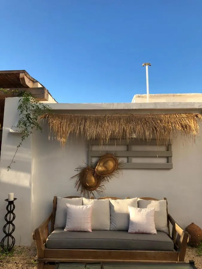 Hotel Flamingo Es Canar
