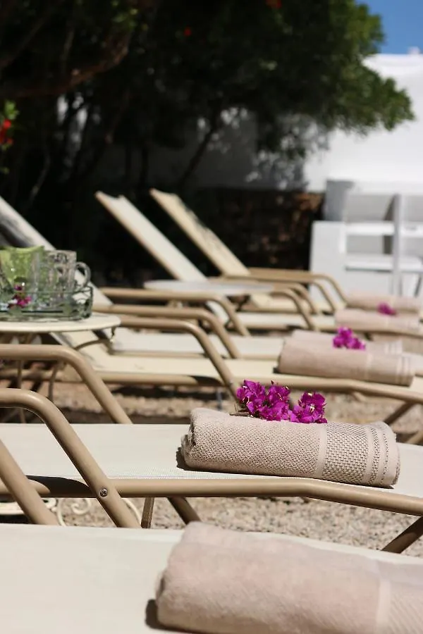 Hotel Flamingo Es Canar