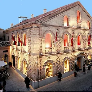 san-juan-de-los-reyes-toledo.besthotelstoledo.com/