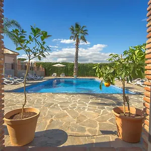 villa-conmigo-bed-breakfast.es-andalucia.com/