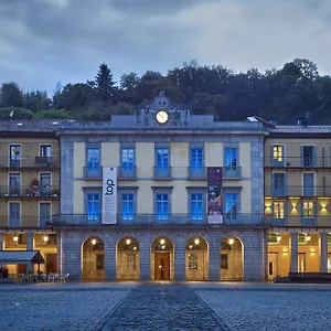 hotel-bide-bide-tolosa.basquecountryhotels.org/