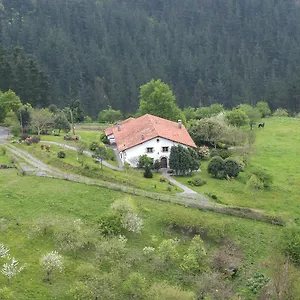 hotel-rural-natxiondo.basquecountryhotels.org/