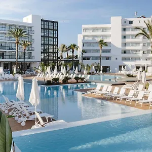 Hotel Aluasoul Ibiza - Adults Only, Es Canar (Ibiza)