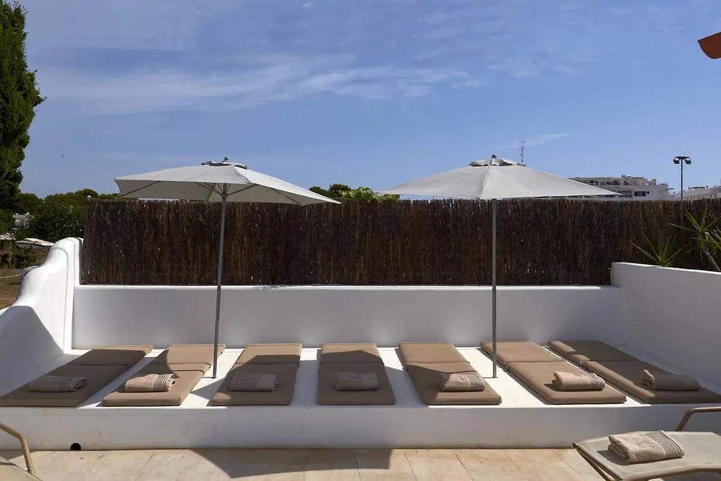 Hotel Flamingo Es Cana
