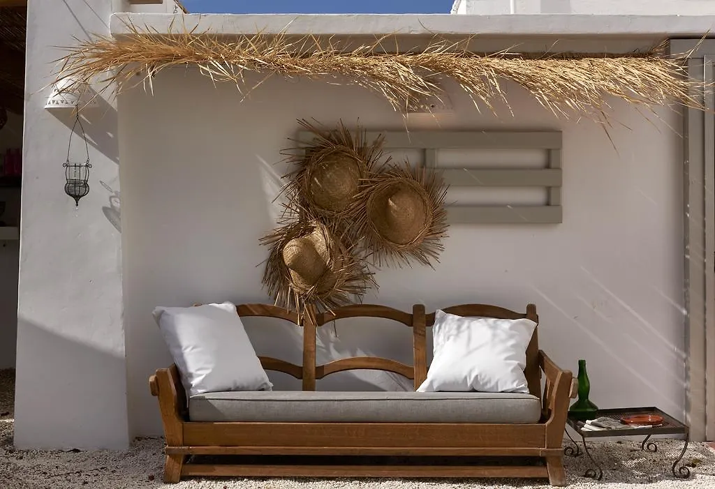 Hotel Flamingo Es Cana