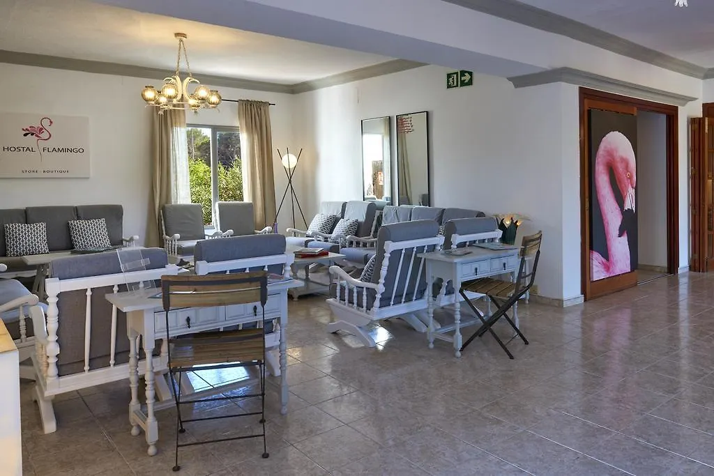 Hotel Flamingo Es Cana
